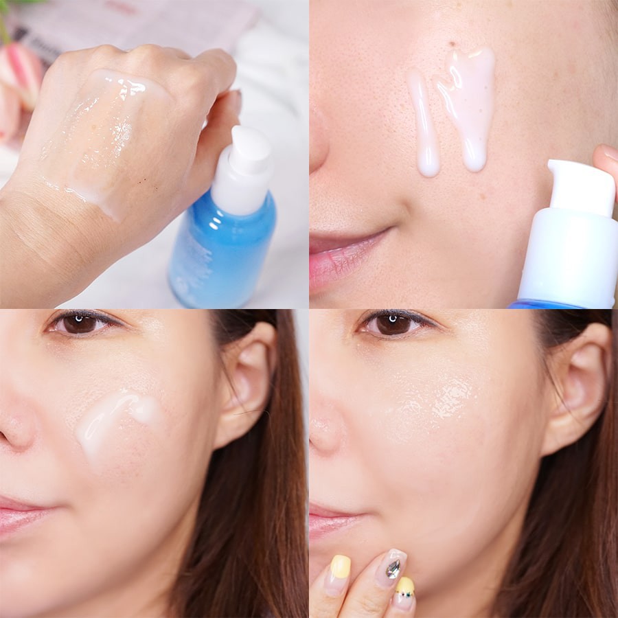 Tinh Chất Dưỡng Ẩm Laneige Water Bank Hydro Essence 30ml - [Coco shop]