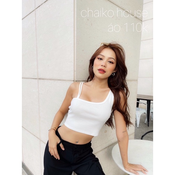 Áo 2 dây💓💓 | BigBuy360 - bigbuy360.vn