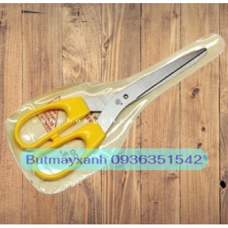 Kéo cắt giấy văn phòng Hàng đẹp, cắt siêu mượt