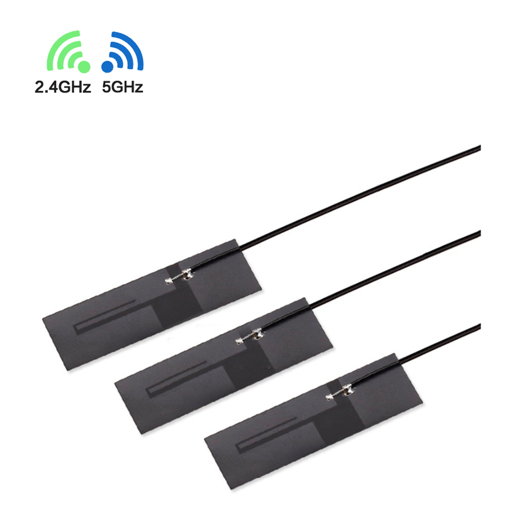 Ăng Ten Đa Năng Tần Số Cao 2.4ghz Wifi