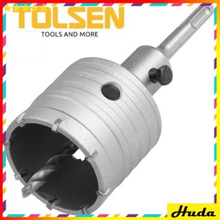 MŨI KHOAN KHOÉT LỖ TOLSEN 75894