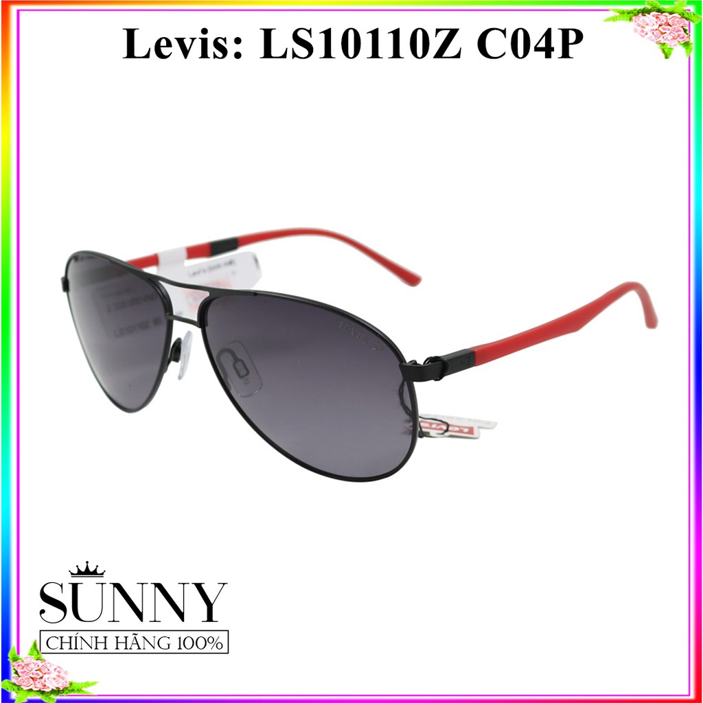 Kính Mát Unisex Levi's LS10110Z