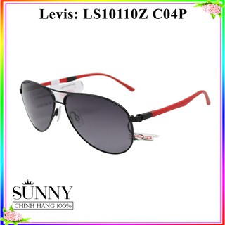 Kính Mát Unisex Levi's LS10110Z