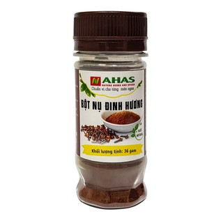 Bột nụ đinh hương Nahas