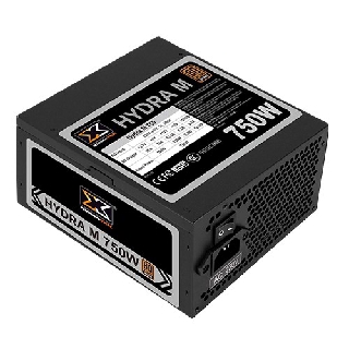 Nguồn máy tính Xigmatek HYDRA M 750 EN44221