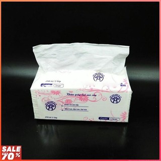 Giấy lụa rút Việt Nam 280 tờ