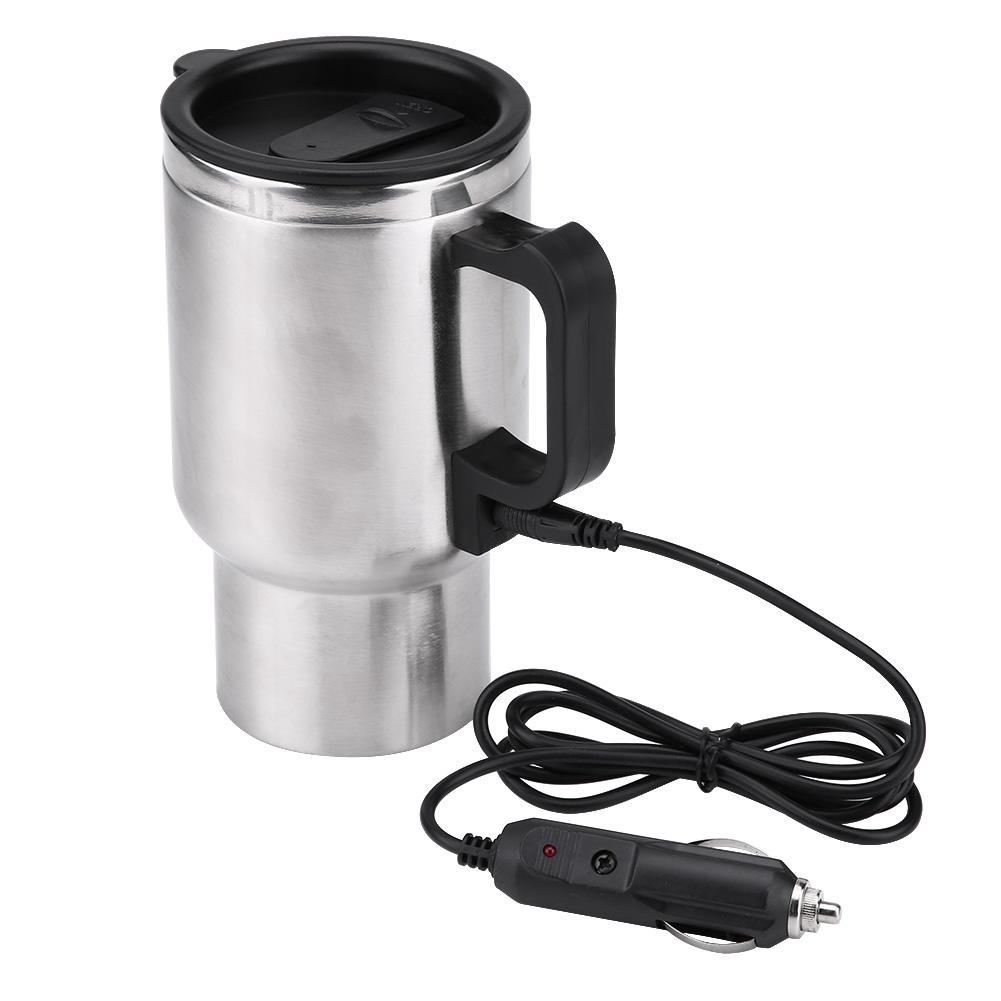 Cốc đun siêu tốc Nearbeauty 12V 450ml cao cấp