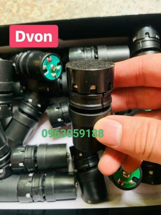Củ micro zin dvon - giá 1 củ