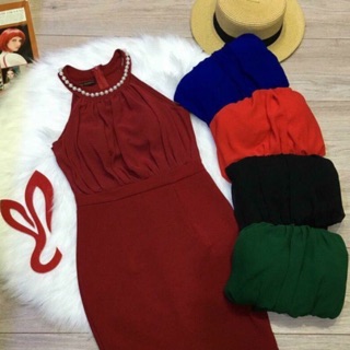 Thảm lông chụp hình - thảm tròn trắng hồ ly