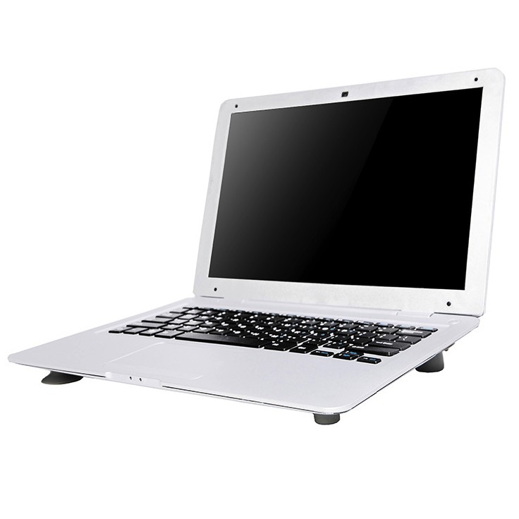 Đế Tản Nhiệt/ Set 4 Miếng Kê Laptop Silicon M032 | BigBuy360 - bigbuy360.vn