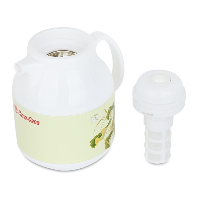 Phích giữ nhiệt 1 lít rạng đông