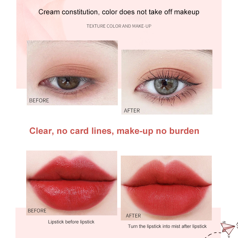 Kem lót mắt che khuyết điểm chống thấm nước chống nhòe
 | BigBuy360 - bigbuy360.vn