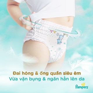 TÃ DÁN PAMPERS M48 (6-11KG)