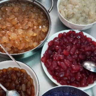 Hạt Đác rim _ Đác Tươi