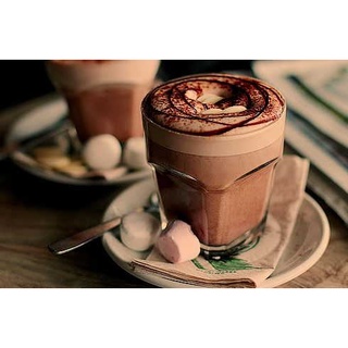 Bột cacao Ciel/ Malaysia TânThanh Ngọc thơm ngon tại Bếp Lisa