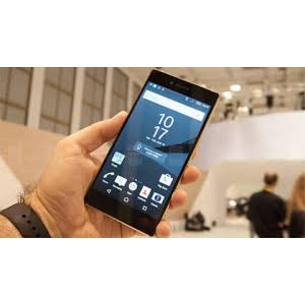 điện thoại Sony Xperia Z5 32G Chính hãng - Chơi Free Fire-LIÊN QUÂN mượt