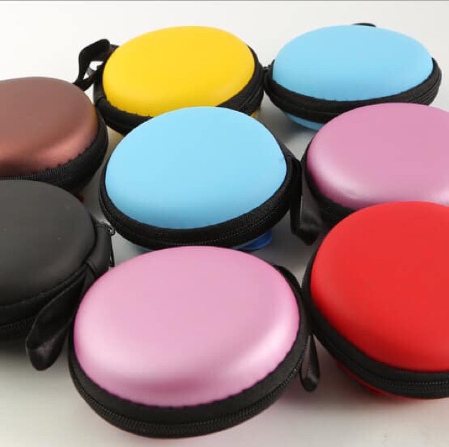 Ví Đựng Tai nghe BTS21