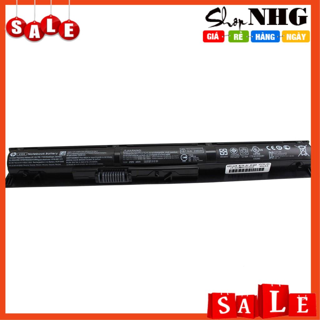 ⚡ Pin laptop HP Pavilion 17-F200, Pavilion 15Z-P200, Pavilion 17-F, Pavilion 17-F000, Pavilion 17-F1