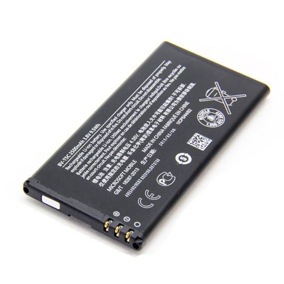 Pin xịn Cho Máy Lumia 640 BV-T5C 2500mAh bh 6 tháng