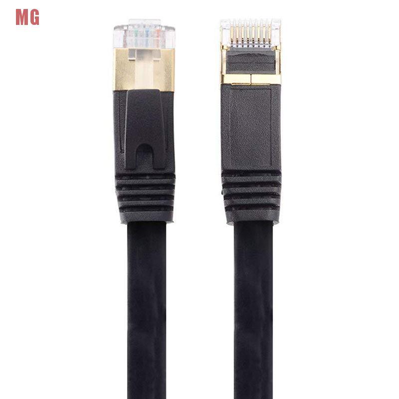 Dây Cáp Mạng Tốc Độ Cao 1-5m Cat7 Ssop Rj45 C4g6