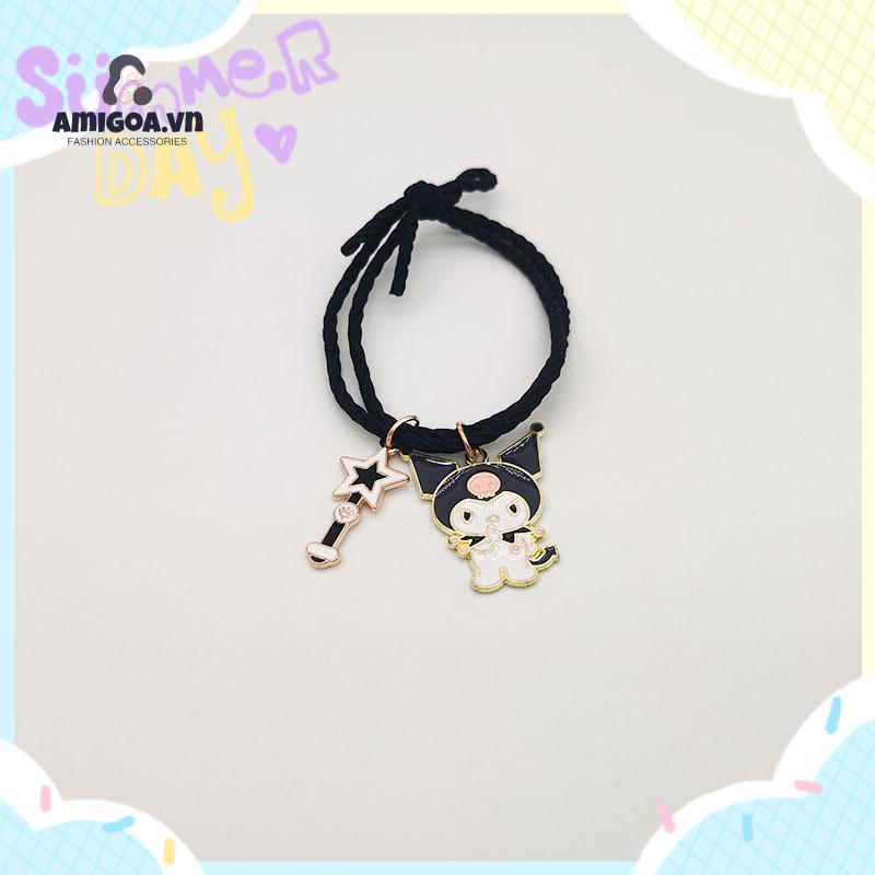 ✨✨Vòng Đeo Tay Từ Tính Họa Tiết Mèo Và Hươu Dễ Thương Làm Quà Tặng Cho Bạn Gái