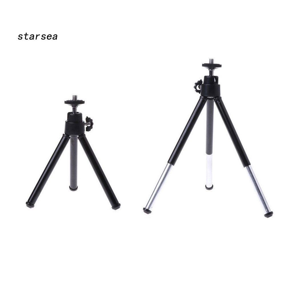 Tripod 3 chân dùng cho camera DSLR tiện dụng chất lượng cao