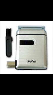 Máy cạo râu Sanyo SV M730A