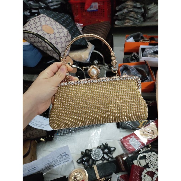 Cốp đá. Ví đá sang. Em thanh lí giá rẻ sale lỗ luôn cho khách sài