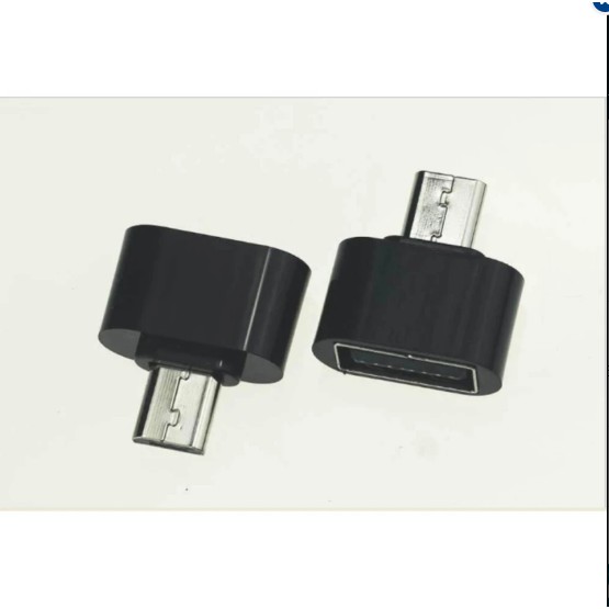 Combo 2 cáp USB OTG kết nối usb,bàn phím,tay game với điện thoại