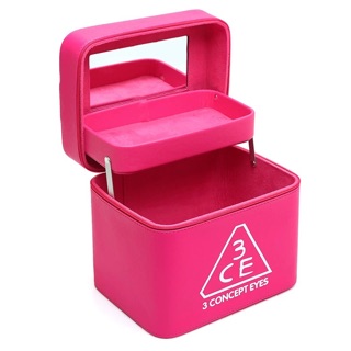 ( GIÁ HUỶ DIỆT ) CỐP TRANG ĐIỂM MINI 3CE