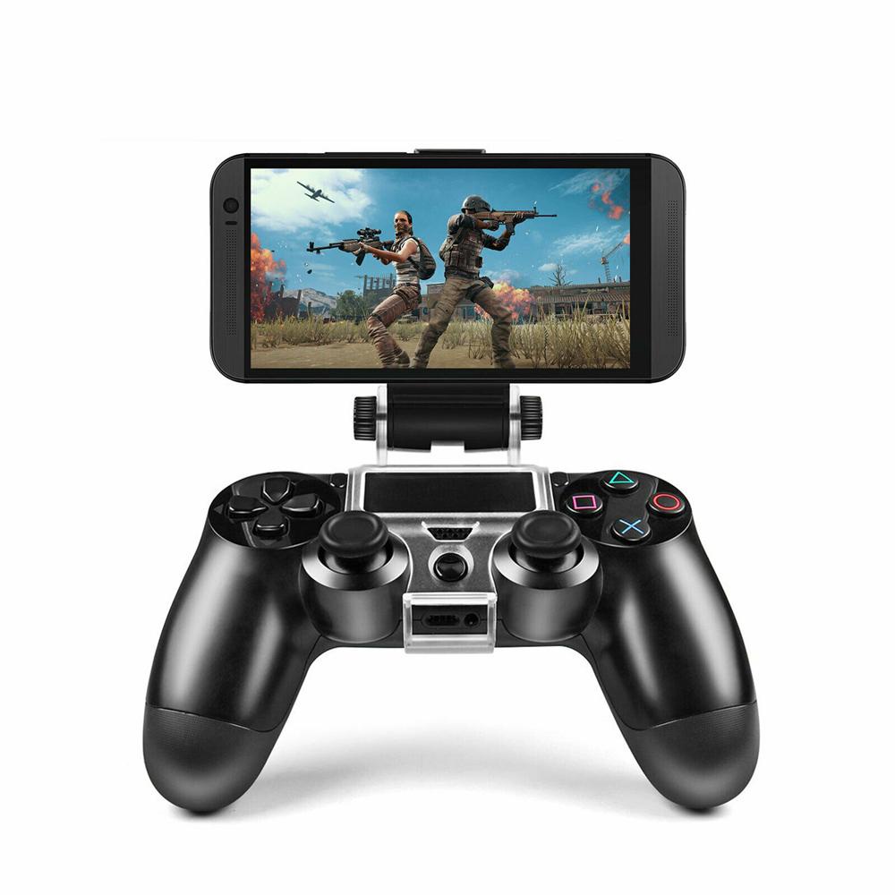 AUGUSTINA Giá Đỡ Điện Thoại Chơi Game PS4 4 Chuyên Dụng