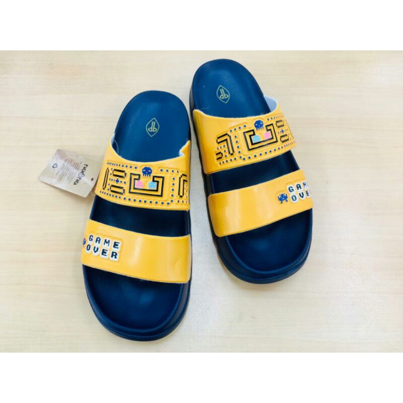 Giày Sandal Chơi Game Thủy Thủ Thời Trang Dạo Phố Năng Động - 4719025
