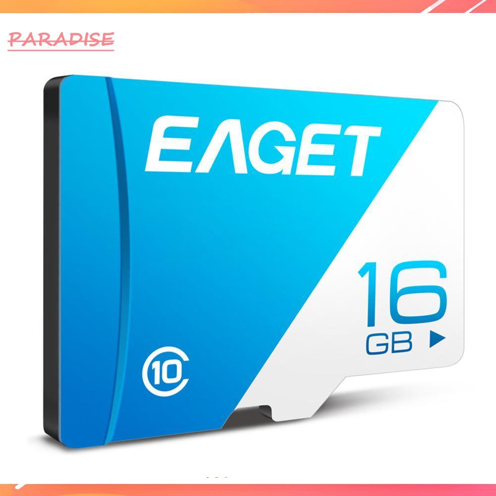 Thẻ Nhớ Tf T1 Eaget T1Memory Cho Điện Thoại | BigBuy360 - bigbuy360.vn