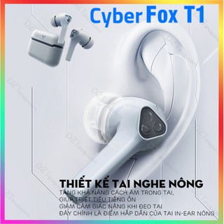 Tai nghe bluetooth Flydigi CyberFox T1