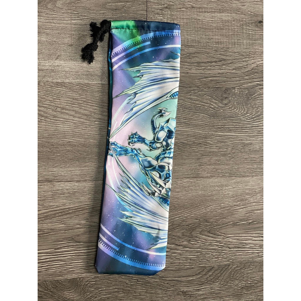 Túi bảo vệ bàn đấu bài Playmat dùng để chơi card game - 9