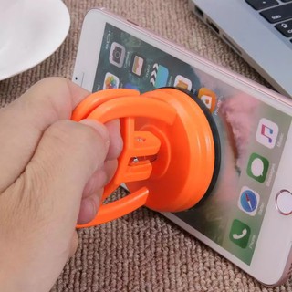 Dụng cụ cầm tay dùng để hút giữ mặt kính, màn hình điện thoại khi mở máy KAISI SUCKER
