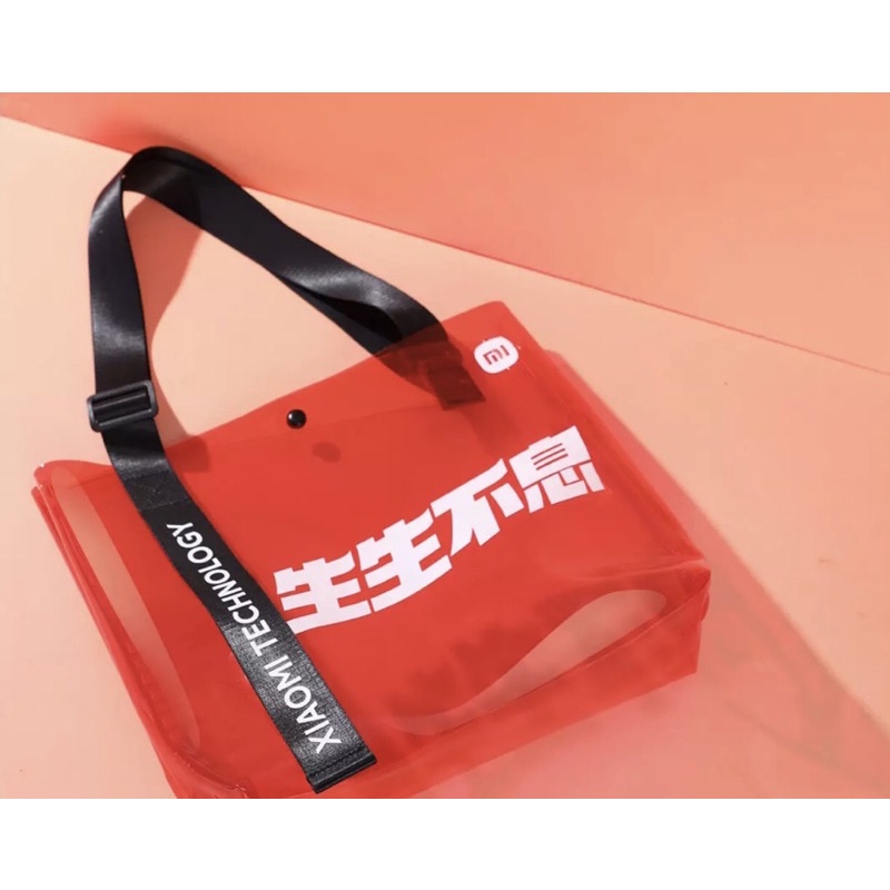 Túi đeo 1 dây xiaomi technology