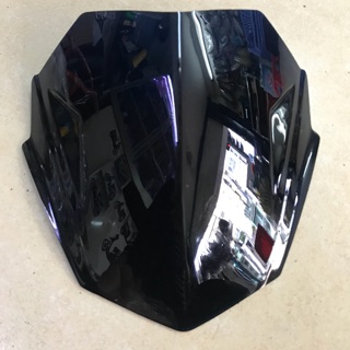 Mão kiểu gắn xe Honda winner