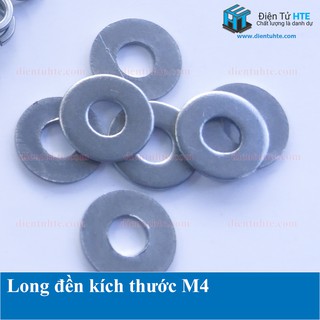 Long đền, Long đền vênh