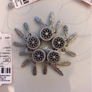 Charm dream catcher sunlight
