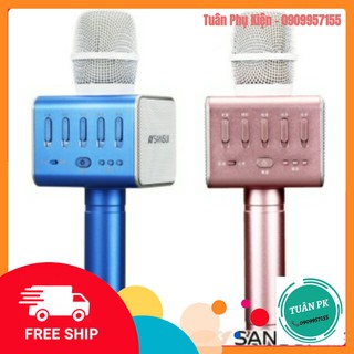 Micro Kèm Loa Sansui SB-K66