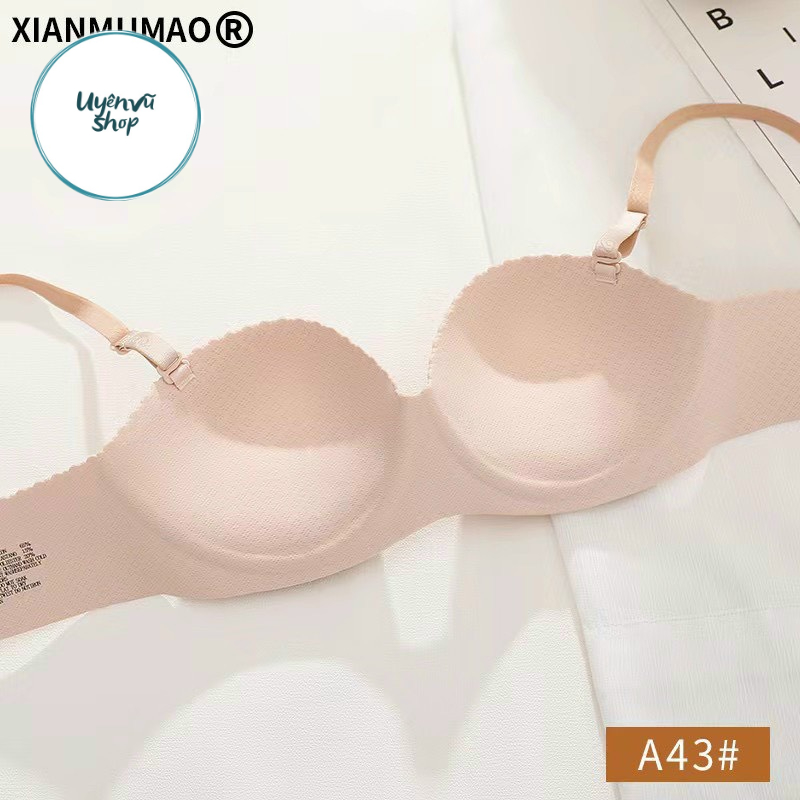 Áo Lót Su đúc hàng chính phẩm, hàng đẹp chất xịn {Ảnh thật} - uyên vũ shop