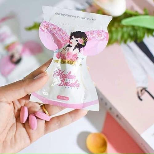 Viên uống busaba | BigBuy360 - bigbuy360.vn