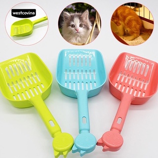 Xẻng hót phân chó mèo 0