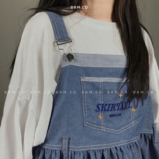 ÁO YẾM “ SKIRTALL “