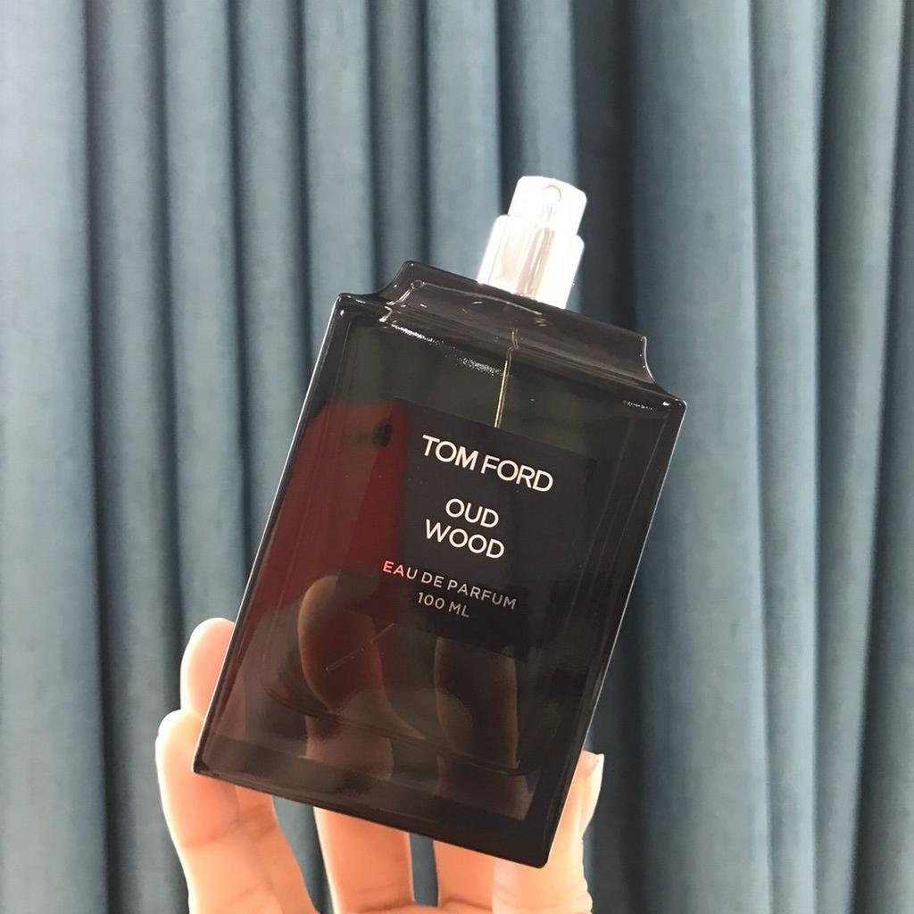 Nước hoa gỗ mun 100ml Tom Ford Tf Oud chất lượng cao