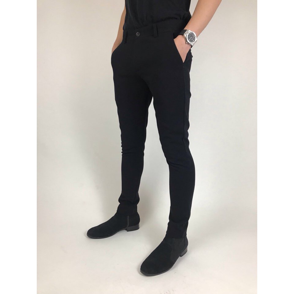 Quần tây nam cao cấp