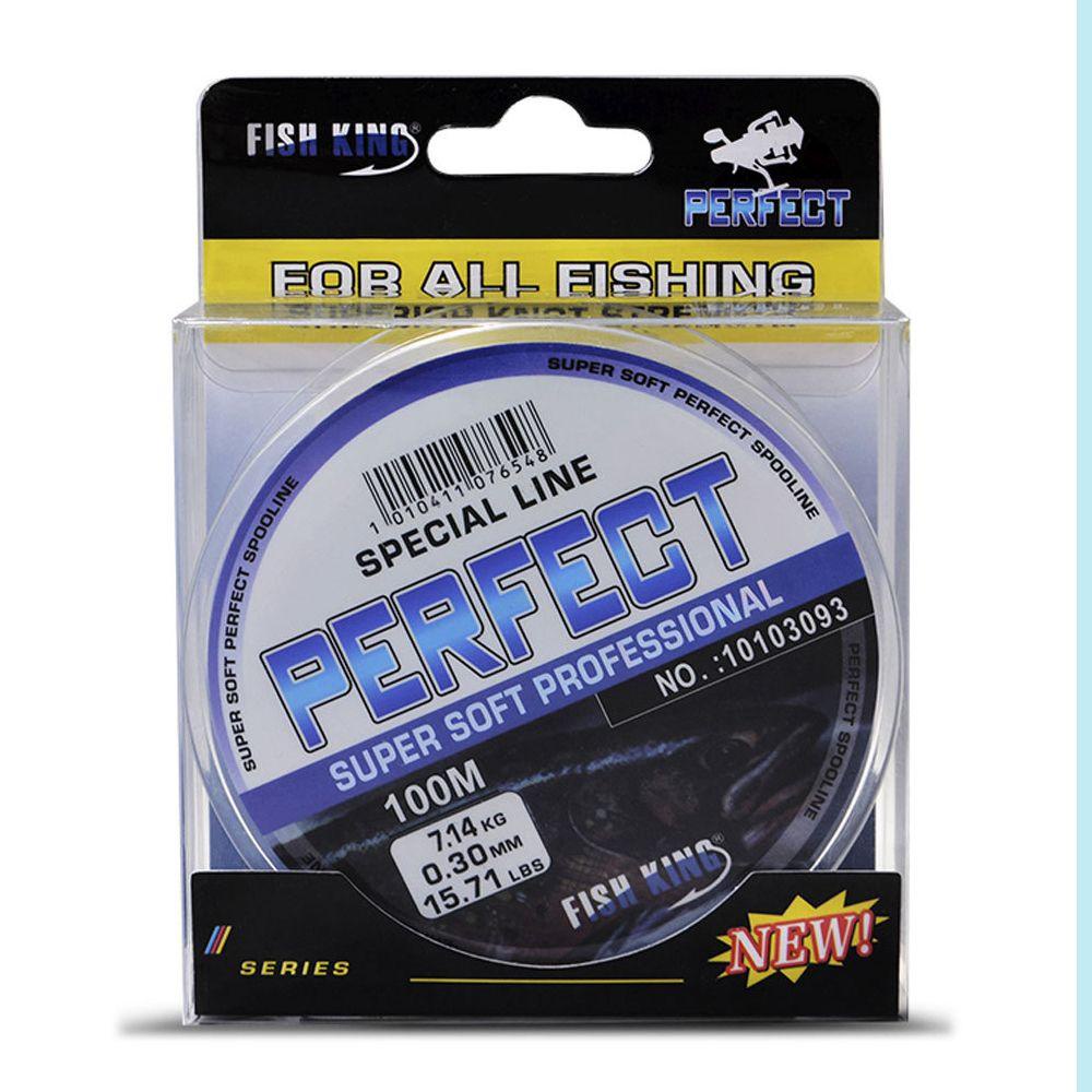 Cuộn Dây Câu Cá Phủ Fluorocarbon Chất Lượng Cao
