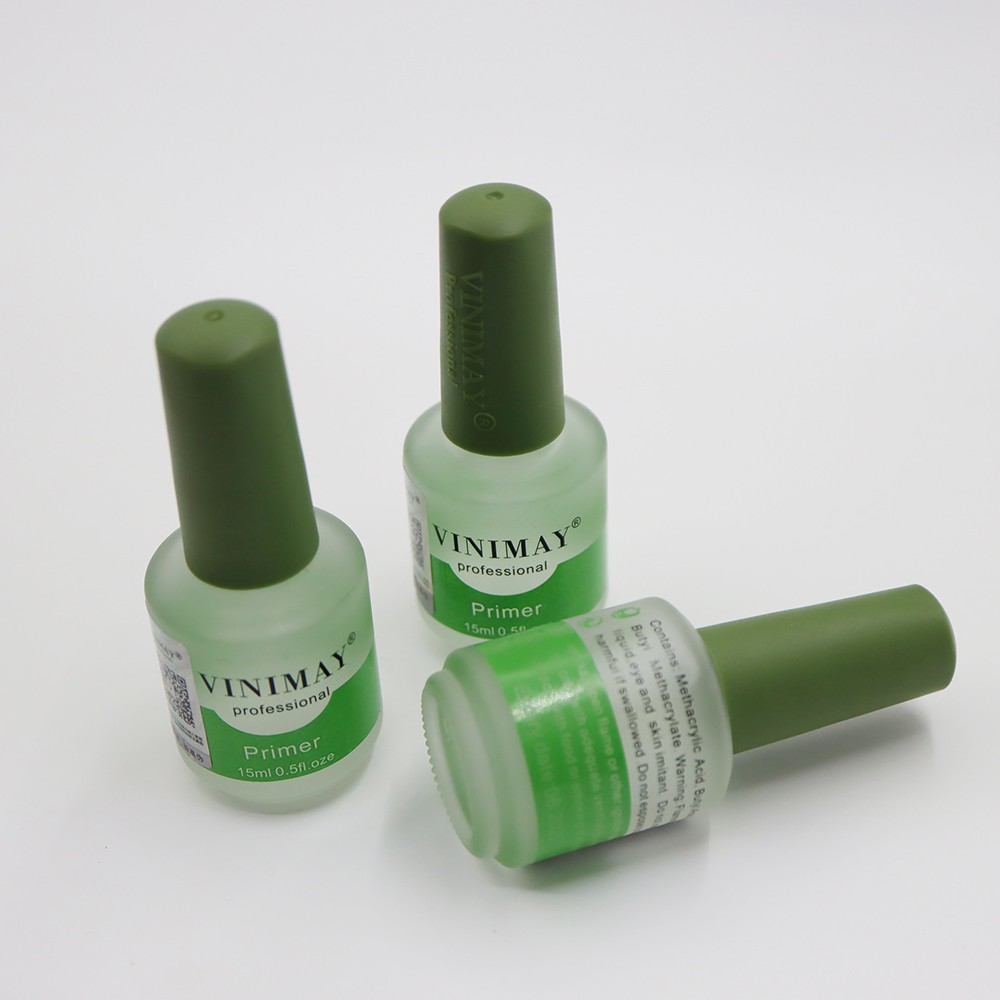 Kiềm dầu nail, khử dầu liên kết móng Vinimay 15ml
