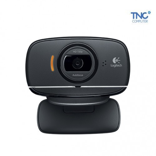 Webcam Logitech HD B525